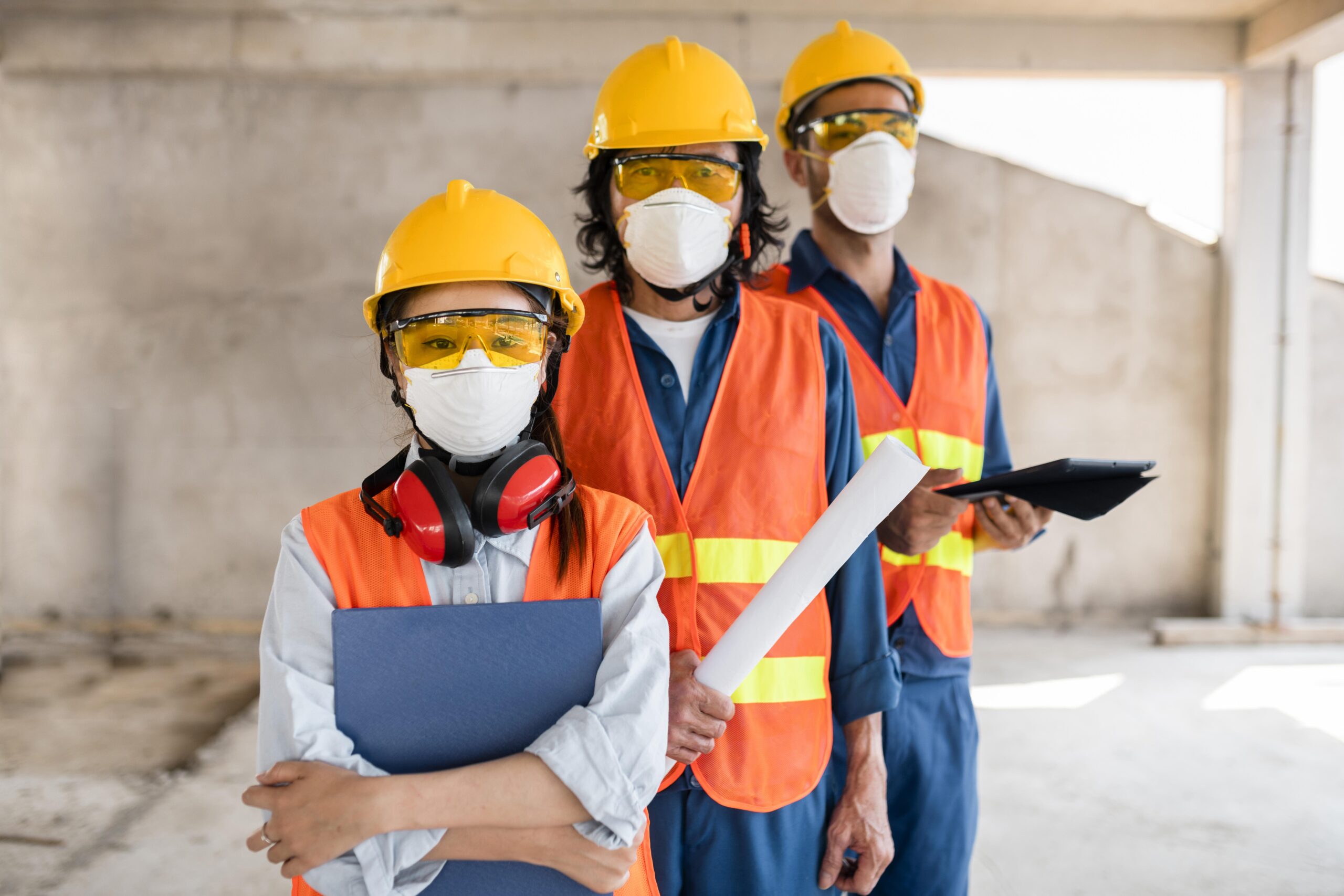 Examination Board in Occupational Safety and Health) is the leading accrediting body for health, safety and environmental qualification worldwide. Their qualifications help to save lives and prevent life-changing injuries by improving workplace safety standards globally.