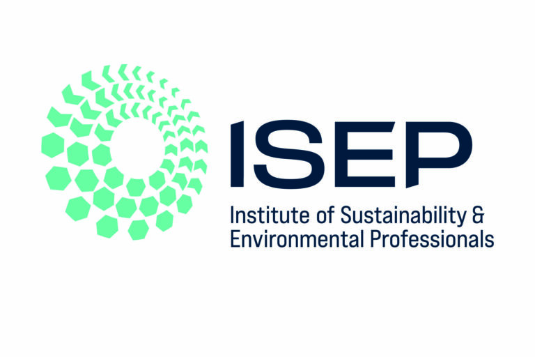 ISEP logo