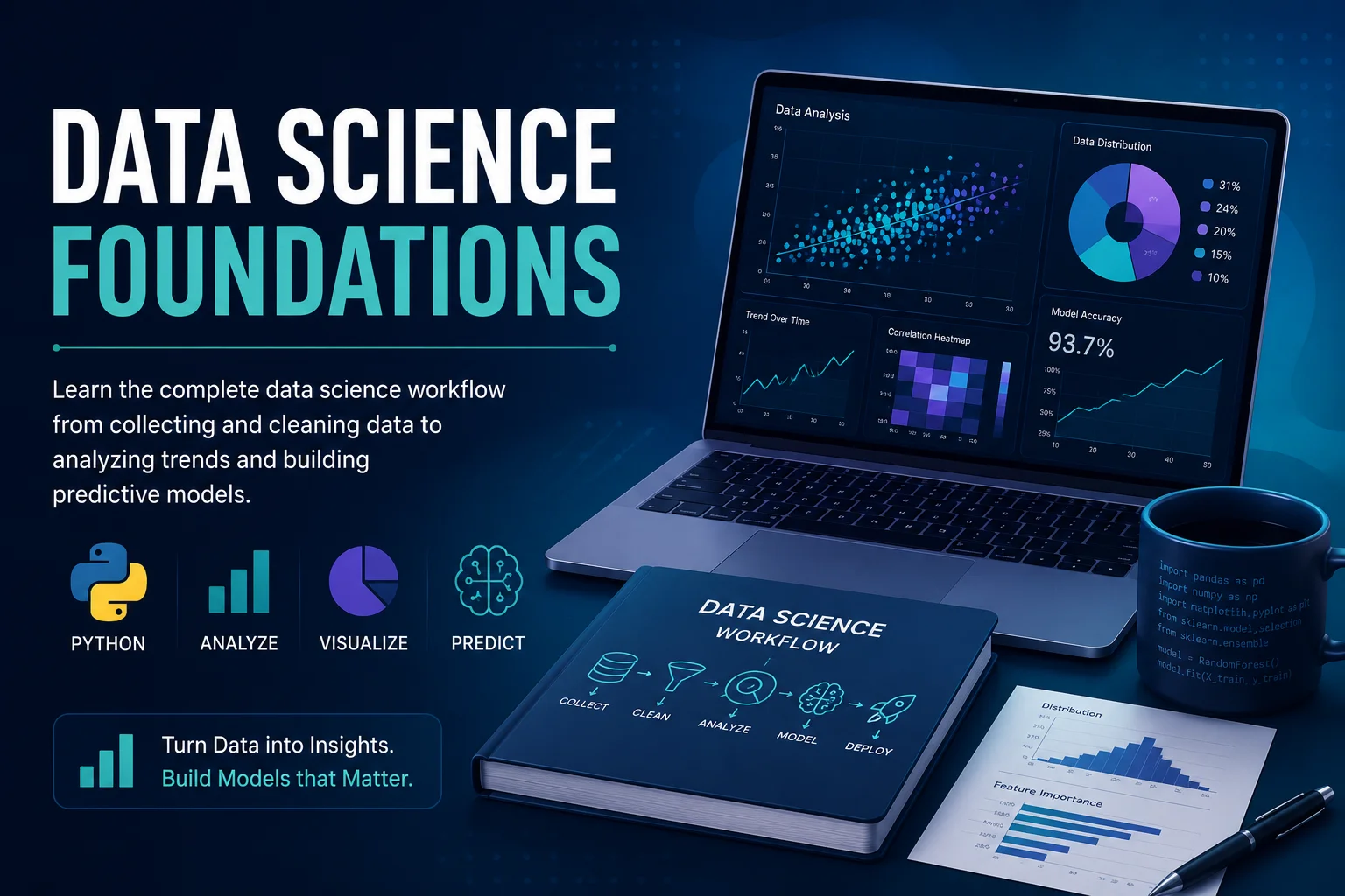 Python for Data Science